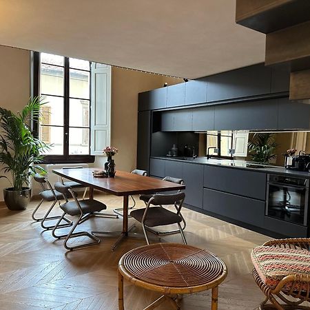 La Maison - Luxury House In Florence Heart Apartman Kültér fotó
