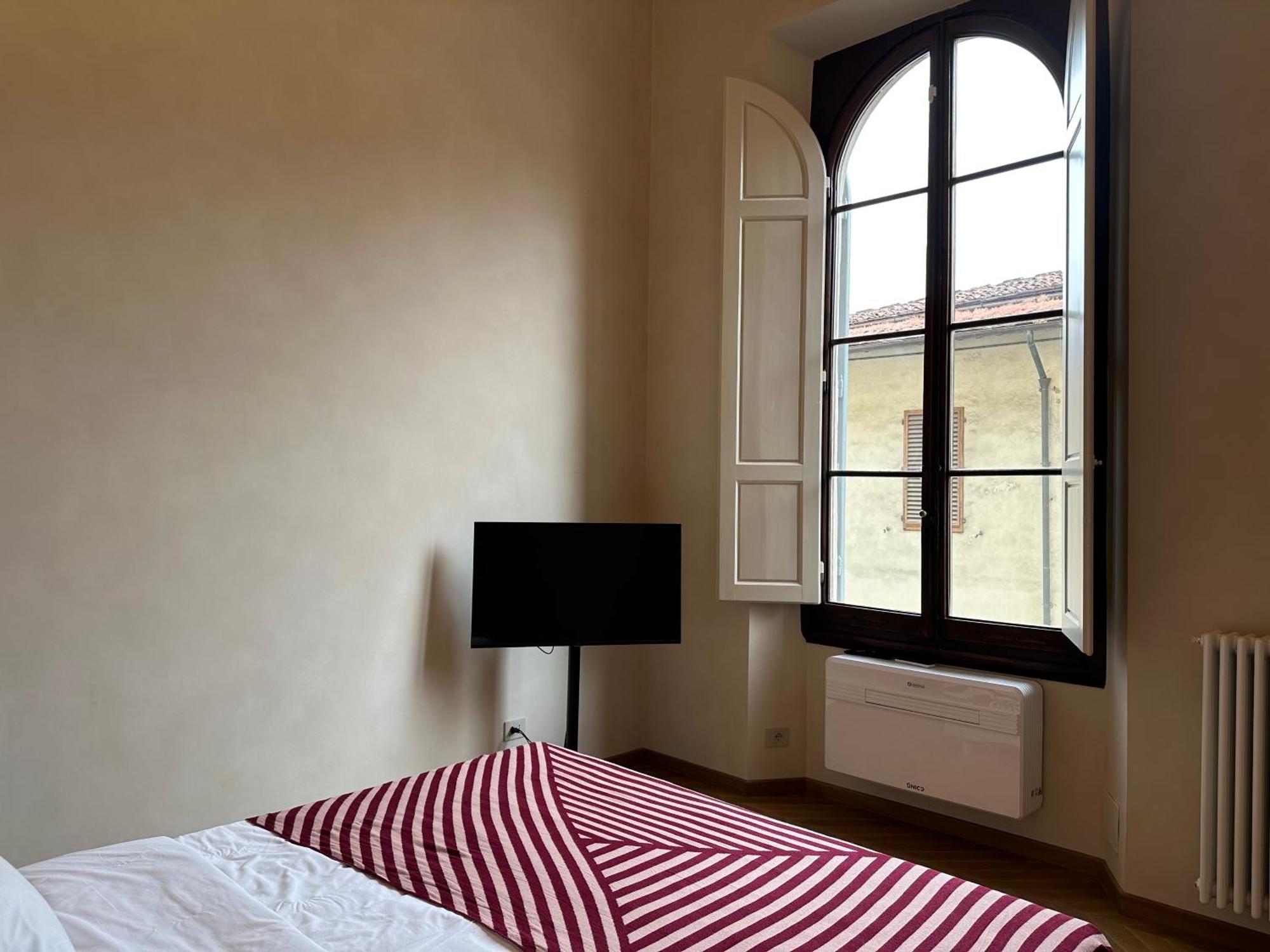 La Maison - Luxury House In Florence Heart Apartman Kültér fotó