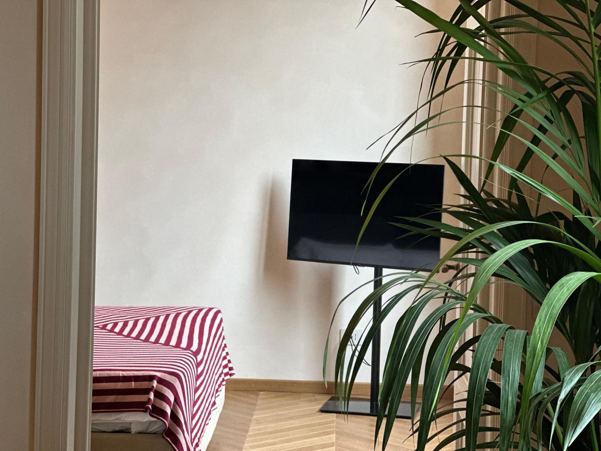 La Maison - Luxury House In Florence Heart Apartman Kültér fotó