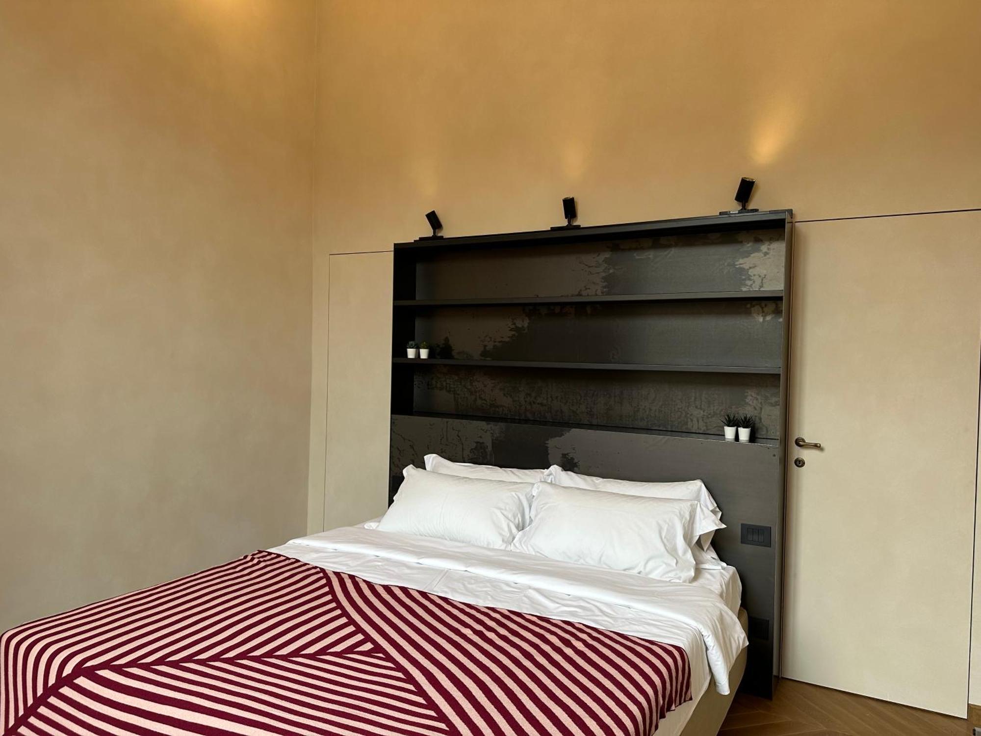 La Maison - Luxury House In Florence Heart Apartman Kültér fotó