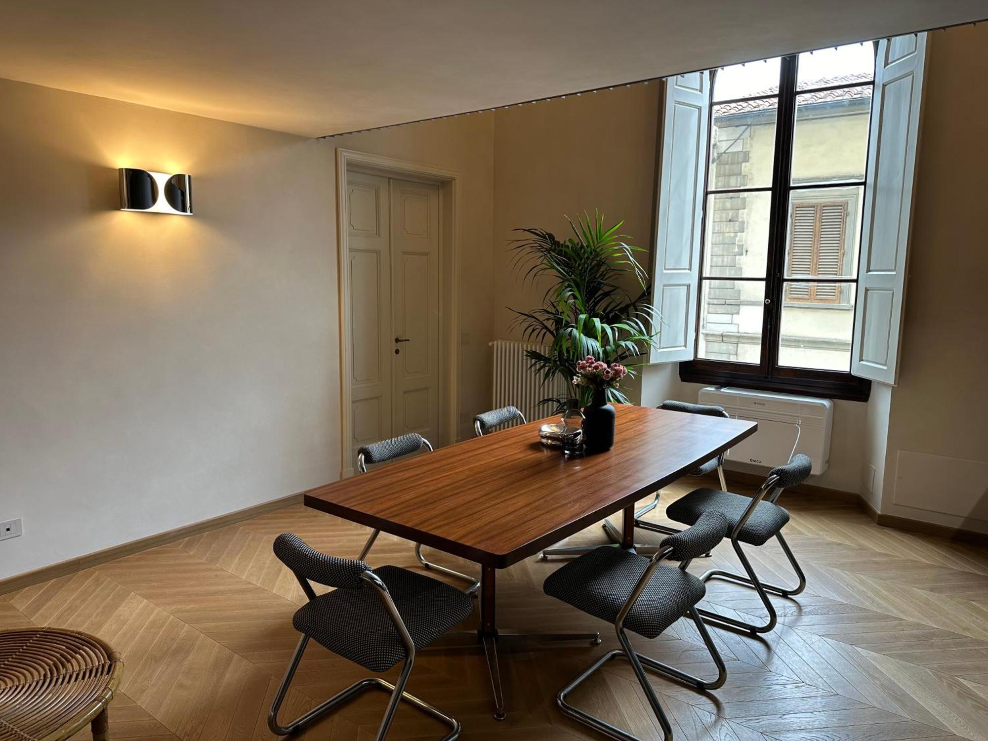 La Maison - Luxury House In Florence Heart Apartman Kültér fotó
