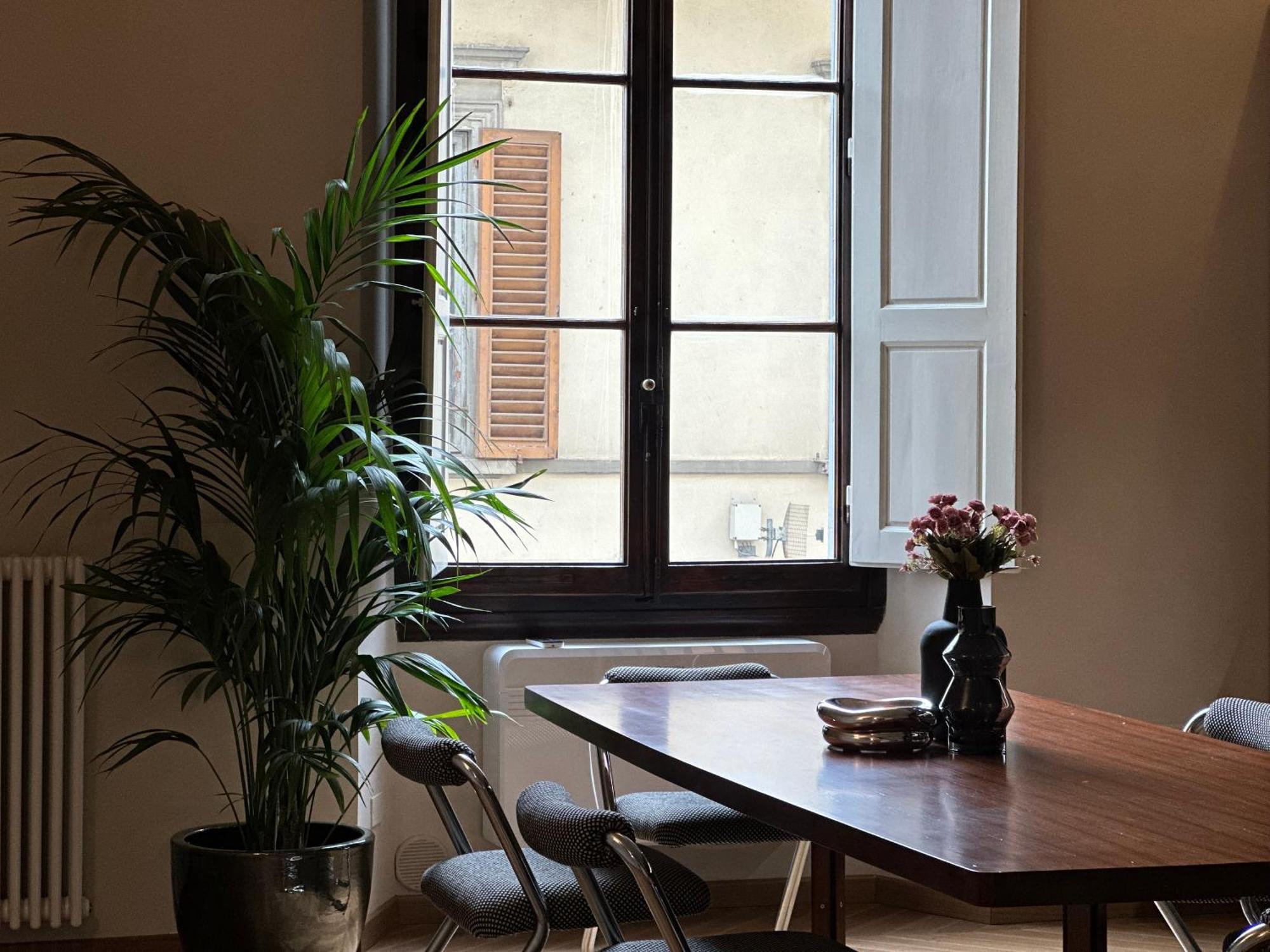 La Maison - Luxury House In Florence Heart Apartman Kültér fotó