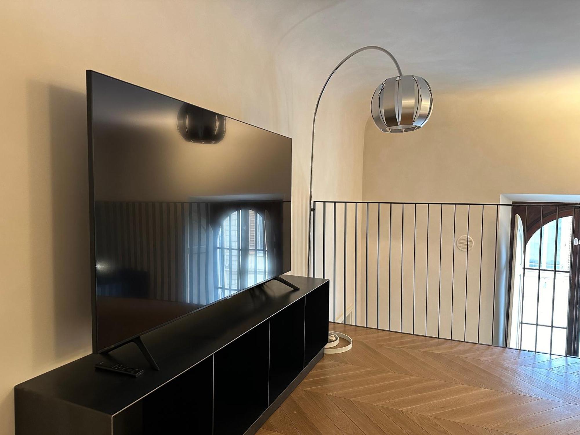 La Maison - Luxury House In Florence Heart Apartman Kültér fotó